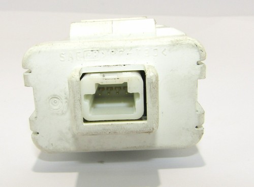 Suzuki Swift 2005 37190-62j10 Steuergeräte Wegfahrsperre IMMOBILISER RECEIVER