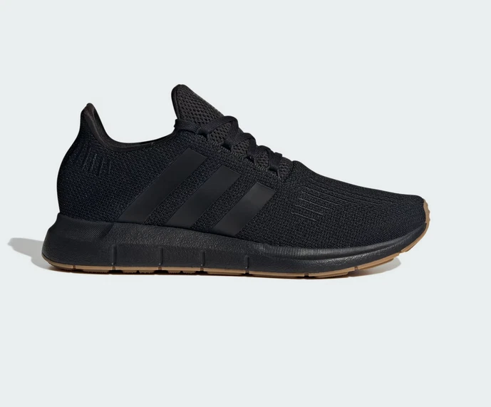 Adidas Sportswear Swift Run 1.0 Men's Shoes Black/Gum IE7476
Opens in a new window or tab