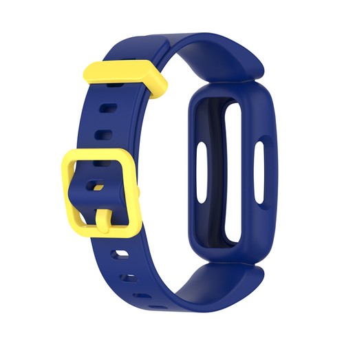 Watch For Fitbit Ace 3 Bracelet Sport Band Accessories Replacement Strap - Picture 24 of 28