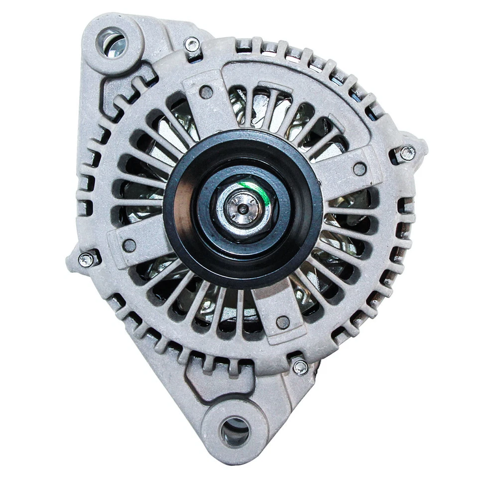 Alternator for 07-09 Hyundai Santa Fe SE Limited & 07-09 Kia Sorento LX EX 3.3L Foto 2 de 4