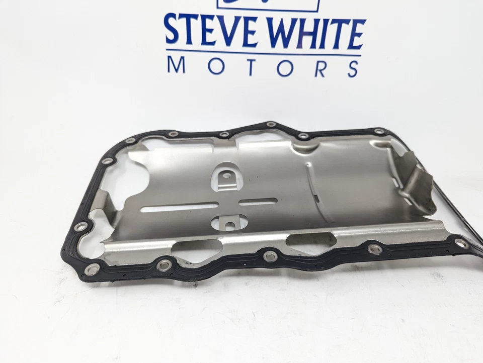 02-12 Dodge Jeep Ram 3.7L genuino motor cárter de aceite junta Mopar nuevo fabricante de equipos originales Foto 2 de 3