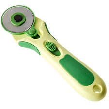 Clover 7500 45MM Rotary Wheel Fabric Cutter