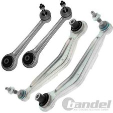 QUERLENKER SATZ HINTEN OBEN LINKS+RECHTS VORNE+HINTEN passend für BMW 5er E39