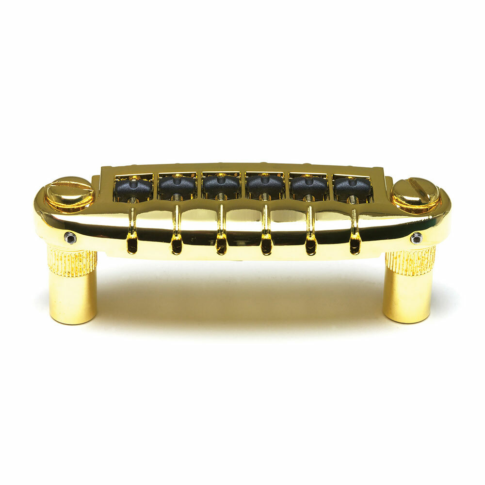 gold wraparound bridge