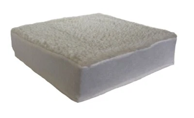 KUEHNEMUTH GERMANY Orthopaedische Sitzerhöhung Aufstehhilfe