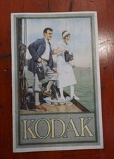 KODAK 1926 PRODUCT CATALOG MINI , MAY/cks/221941