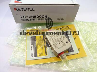 1PCS Neu KEYENCE Laser Sensor LR-ZH500CN