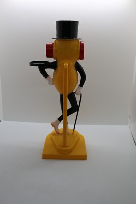 Mr. Peanut Peanut Butter Maker with Box | eBay