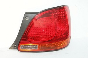 Фары koito toyota