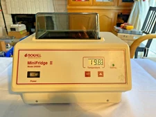 BOEKEL Mini Fridge II Model 26009 Compact Block Cooler