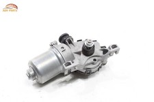 2019 - 2023 CADILLAC XT4 WINDSHIELD WIPER TRANSMISSION LINKAGE MOTOR OEM