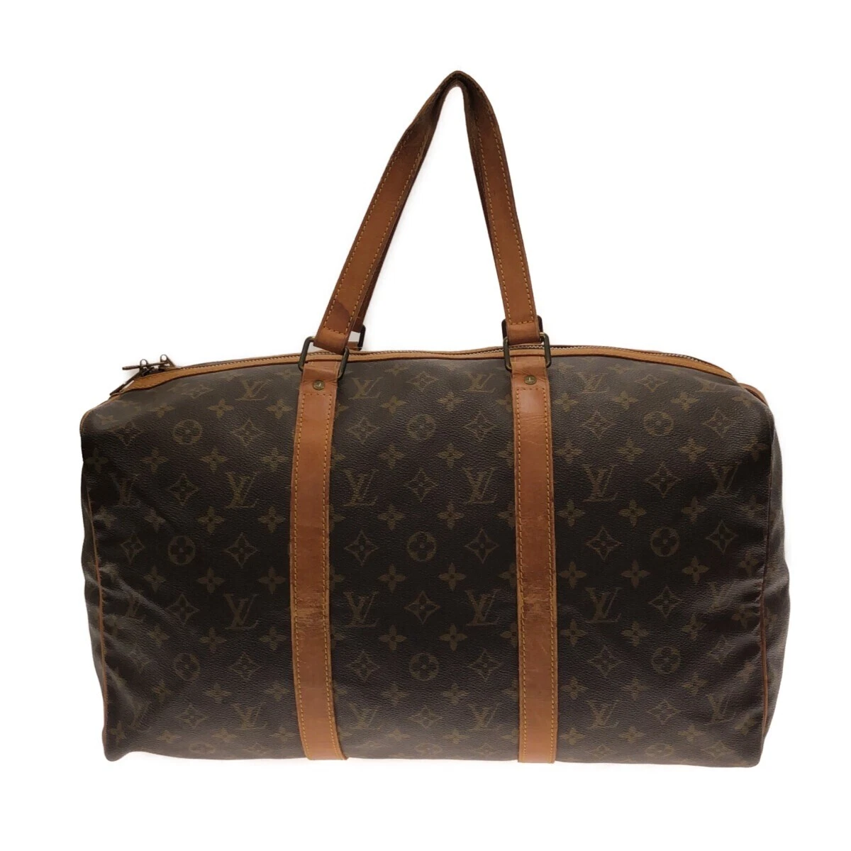 Louis Vuitton Sac Souple 45