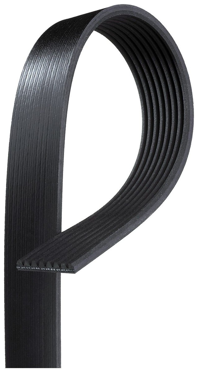 Gates K080348 Micro-V Serpentine Drive Belt | eBay