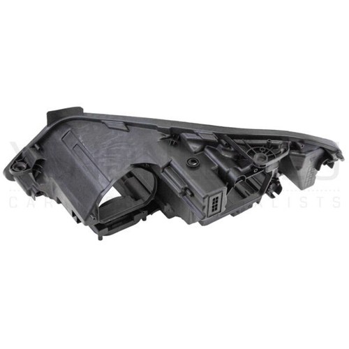 für MB E W207 ILS 13 - 16 Scheinwerfer Scheinwerfergehäuse Gehäuse rechte Seite + manuell - Bild 2 von 3