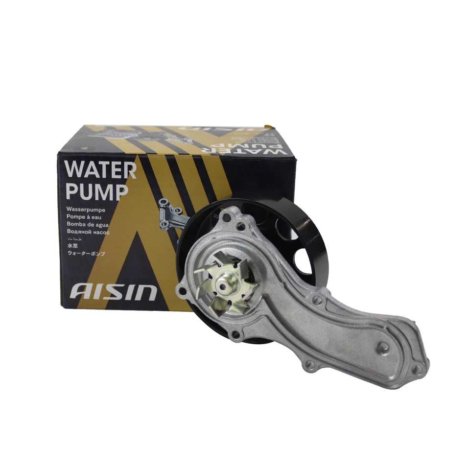 Bomba de agua del motor Aisin WPH069 para Honda CR-V 2,4 L 2015-2017 Foto 3 de 4