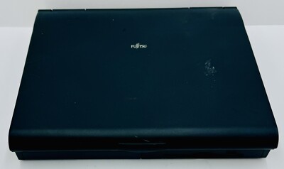 Rare Fujitsu Lifebook 520D Retro Laptop Computer | eBay