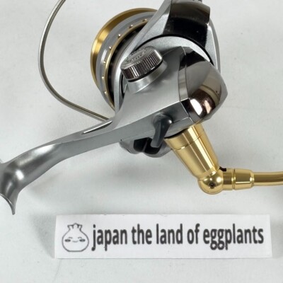Daiwa ジギング用リール　PHANTOM J Light 3500PE DAIWA Phantom J Light 3500PE Spinning Reel Saltwater Fishing Japan