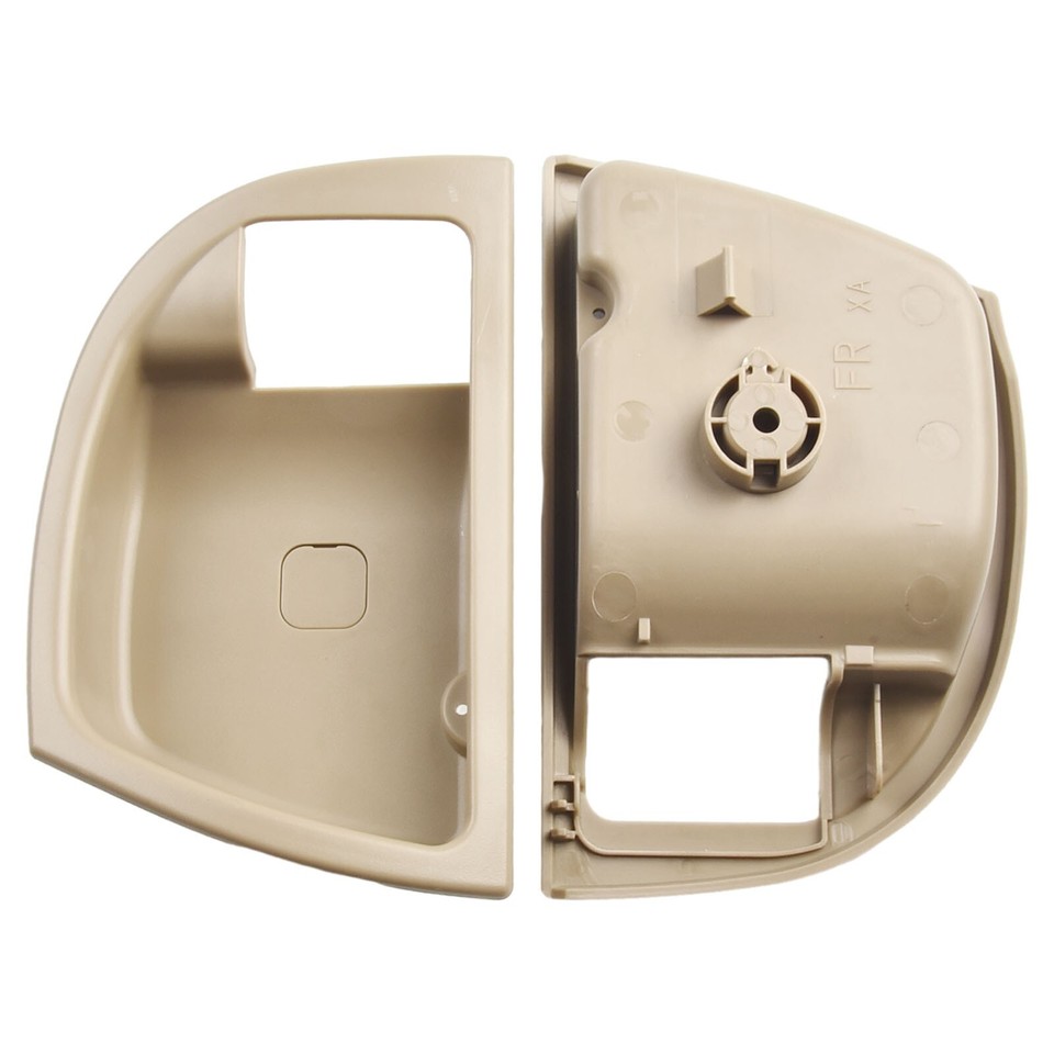 Enhance Your Car's Look For Hyundai Santa Fe 2007 2012 Door Handle