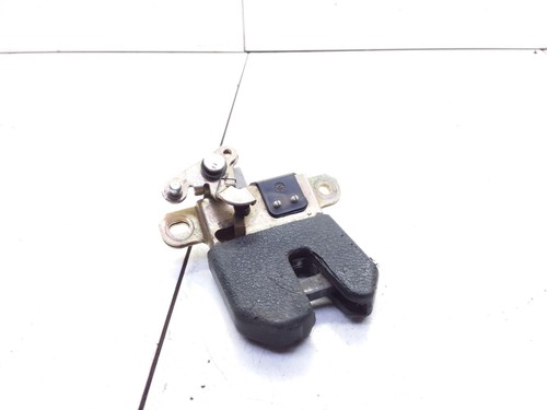 Volkswagen Bora 2001 Schloss Heckklappe Kofferraumdeckel 1J5827505 20327394