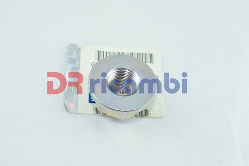 DADO ESAGONALE M18 MOZZO RUOTA POST. OPEL AGILA A - OPEL 4700024 - 9203049 - Imagen 2 de 3