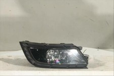 Antibrouillard Skoda YETI