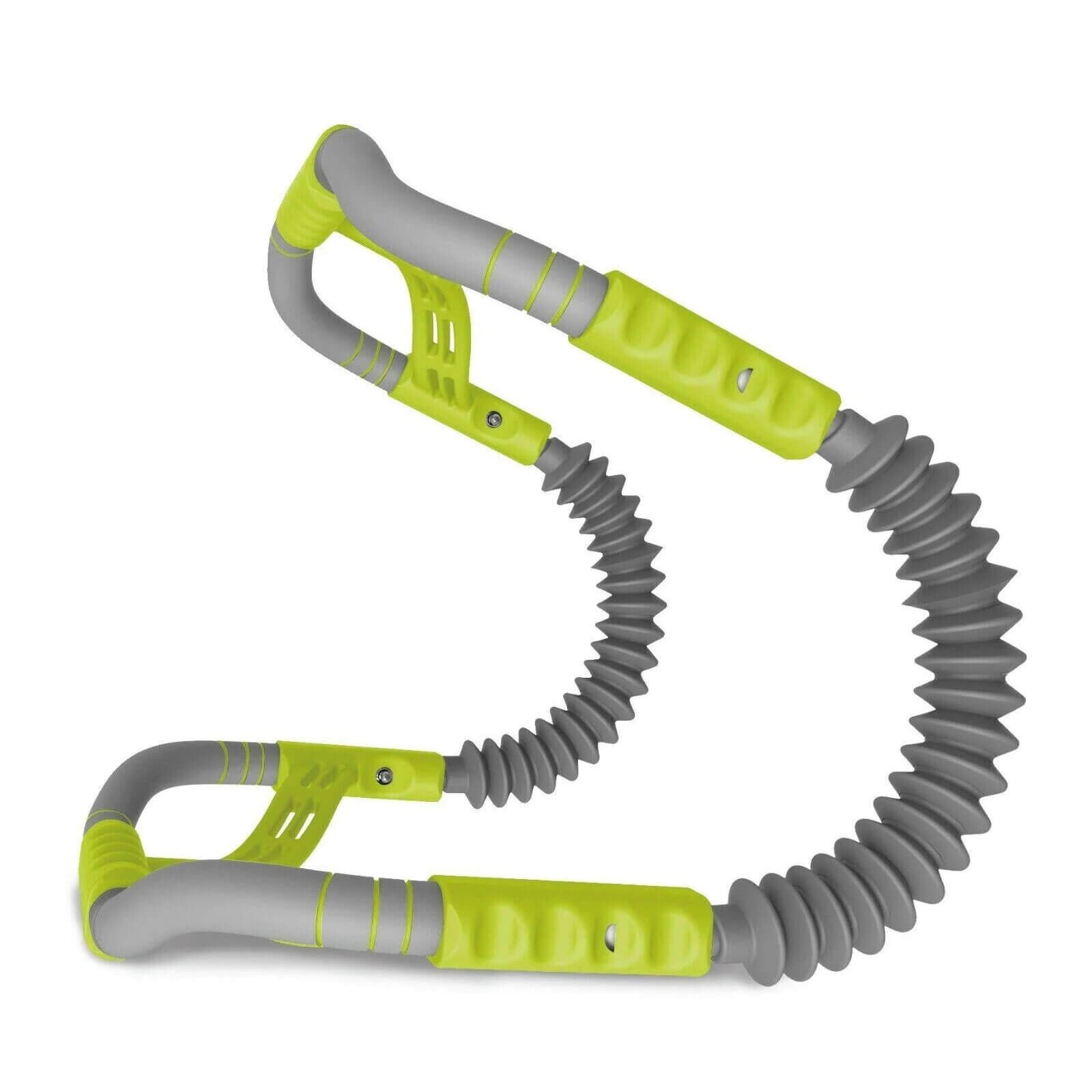 Body Sculpture 7in1 Abdominal Crunch Trainer Ab Cruncher Machine