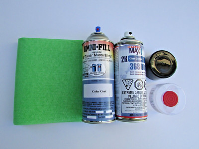 Color Match Touch Up Spray Can Paint For 2020 - 2025 Tesla Model 3 Model S X Y