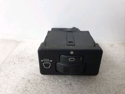 Commande De Phare CITROËN XSARA PICASSO PHASE 1 (2.0 HDI, 2000) - Occasion Garantie