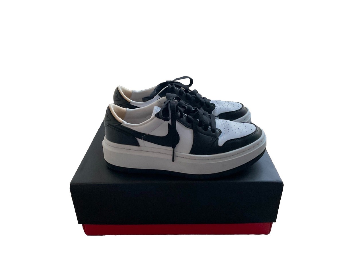 Jordan 1 Elevate Low Panda | eBay