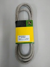  John Deere OEM Traction Drive Belt - Part # M114763