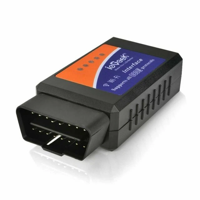 Lecteurs code et scanners OBD AUTEL pour le diagnostique de véhicule