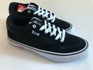vans novo preto