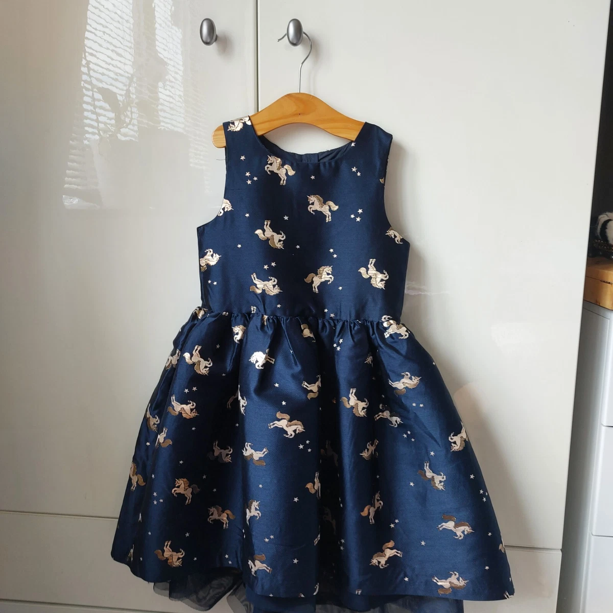 One piece dress deals for 8 years girl