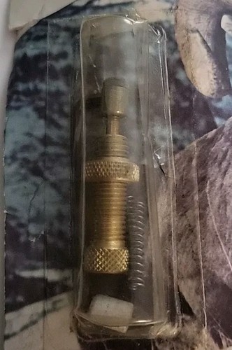 Neu Vintage Saunders Pfeil Pilot Druckknopf Bogenschießen Pfeil Zieljagd
