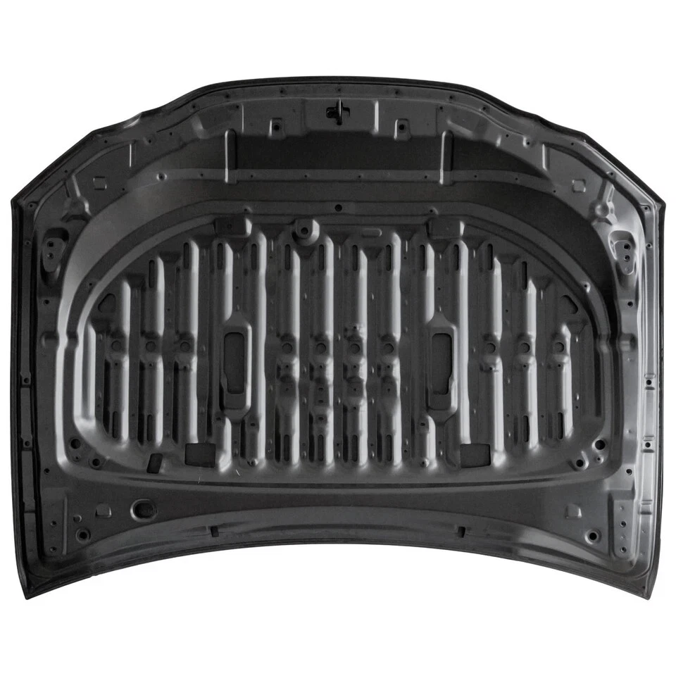 Fit 2021 2022 Lexus ES250 Hood Aluminum LX1230135 Foto 4 de 4