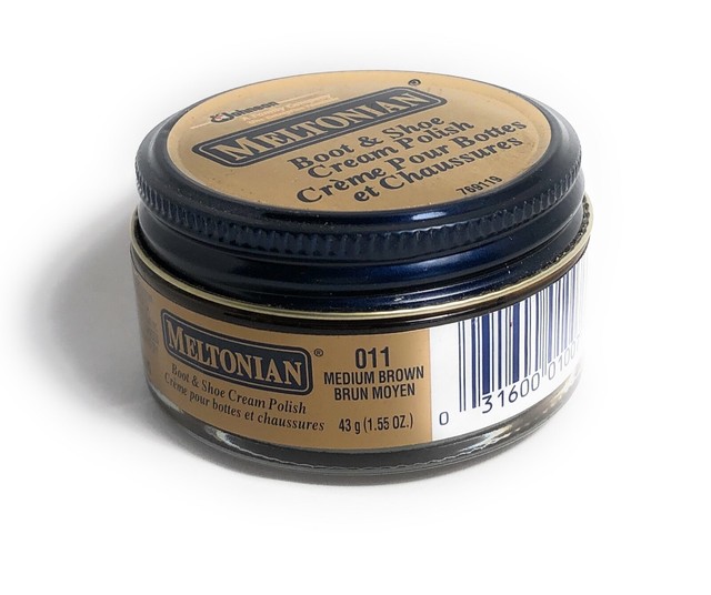 meltonian shoe cream