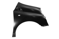 Blic 6504-04-0557312Q FlüGel FüR CitroËN, Fiat, Peugeot