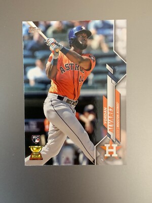   2020 TOPPS BASEBALL SERIES 1 (201- 350 ) PICK YOUR CARDS BUY 3 GET 1 FREE