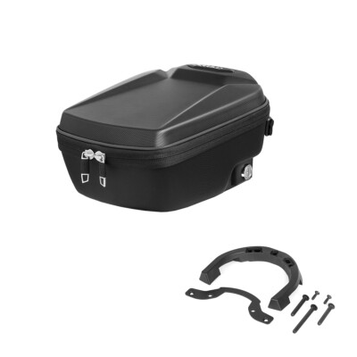Set SHAD Tankrucksack E091CL Und Flansch Voge 300 300R Thrill 2020-2024