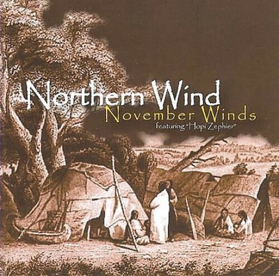 Novemberwinds * von Northern Wind [CD]