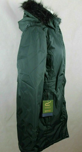 Regatta Lewis Isotex 5000 Parka Coat Gr 