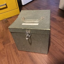 Platter-Pak 45 Record Carrying Case Vintage