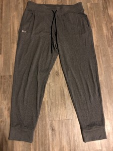 under armour heat gear joggers