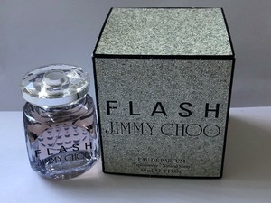 jimmy choo flash eau de parfum 60ml