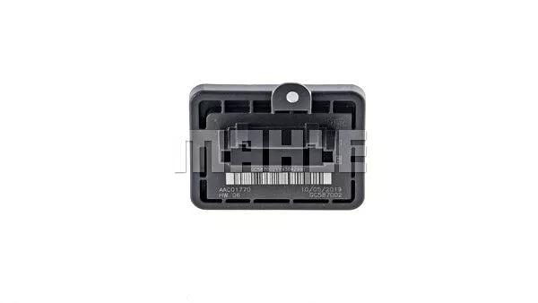Regulator MAHLE Fits OPEL Crossland X 17- 3643640 | eBay
