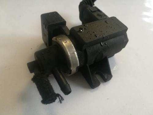Audi A4 2002 Electrical selenoid (Electromagnetic solenoid) 8E0906 #598721-28