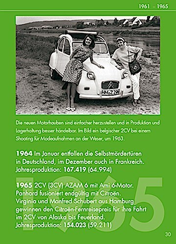 Thumbnail - Citroën 2cv Kompakt, Jan Eggermann