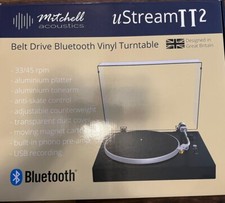 Preços baixos em Toca-discos Michell para Aparelhos de Som e Toca