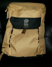 nike kyrie backpack black