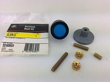 GE CLXR12 Reset Kit for use with NEMA 1 Enclosure for C-2000 Motor Starter
